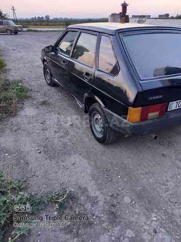 LADA (VAZ) 2109 1990, 351,869 km - 1.5 л - Bakı