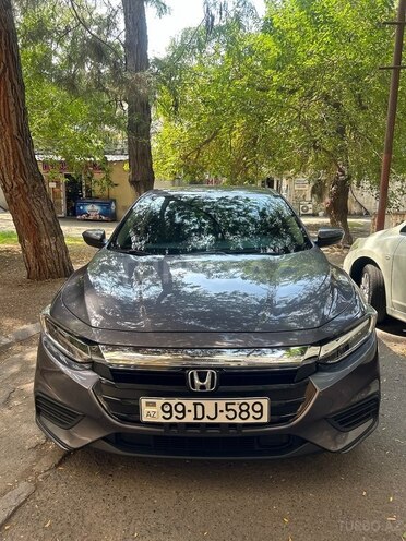 Honda Insight 2022, 50,000 km - 1.5 l - Bakı