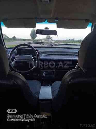 LADA (VAZ) 2109 1990, 351,869 km - 1.5 л - Bakı