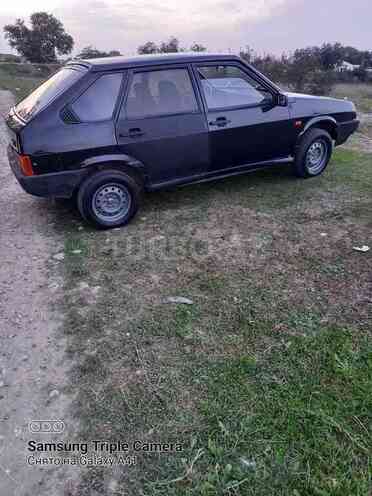 LADA (VAZ) 2109 1990, 351,869 km - 1.5 л - Bakı