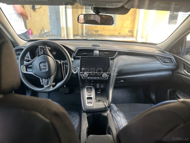 Honda Insight 2022, 50,000 km - 1.5 l - Bakı