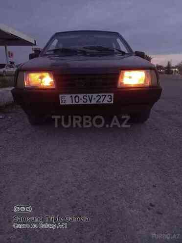 LADA (VAZ) 2109 1990, 351,869 km - 1.5 л - Bakı