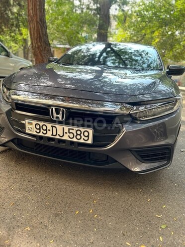 Honda Insight 2022, 50,000 km - 1.5 l - Bakı