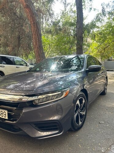 Honda Insight 2022, 50,000 km - 1.5 l - Bakı