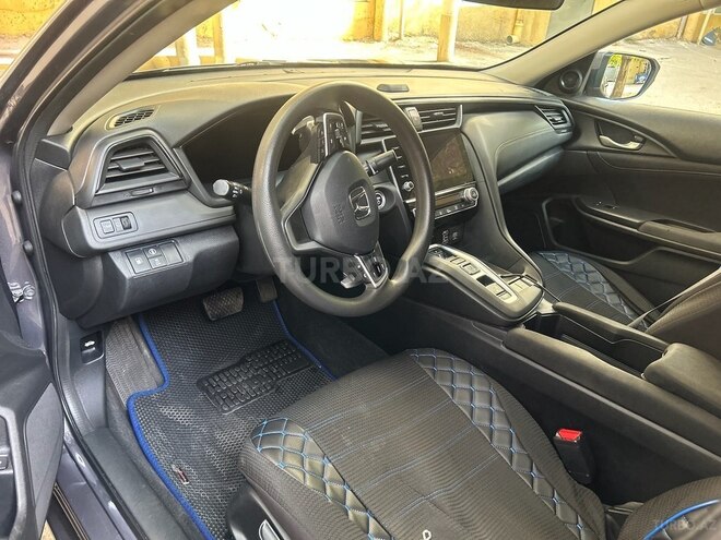 Honda Insight 2022, 50,000 km - 1.5 l - Bakı