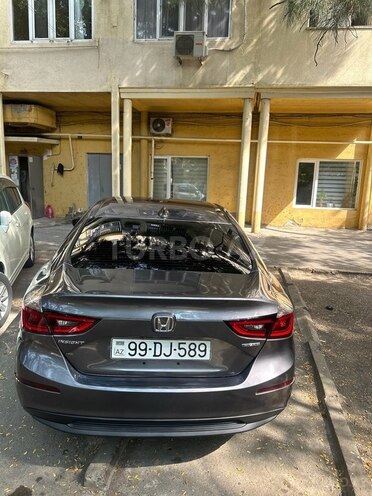 Honda Insight 2022, 50,000 km - 1.5 l - Bakı