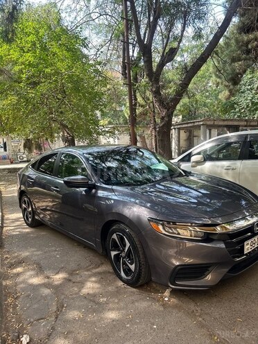 Honda Insight 2022, 50,000 km - 1.5 l - Bakı