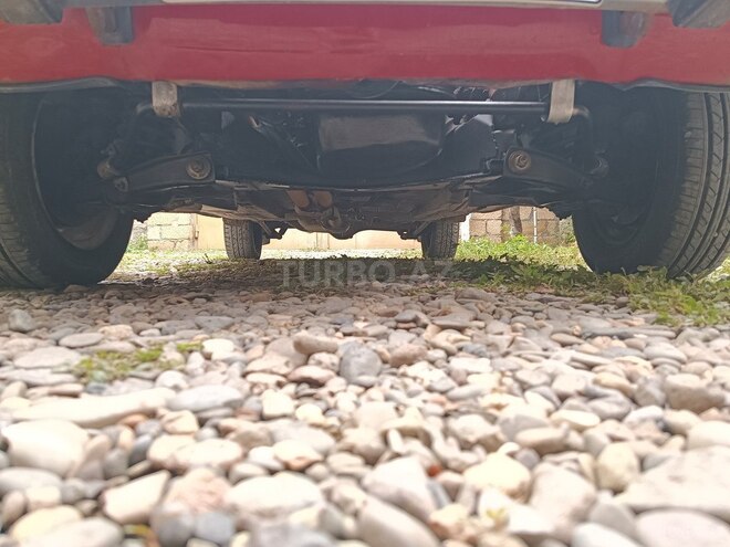 LADA (VAZ) 2106 1984, 90,223 km - 1.3 l - Mingəçevir