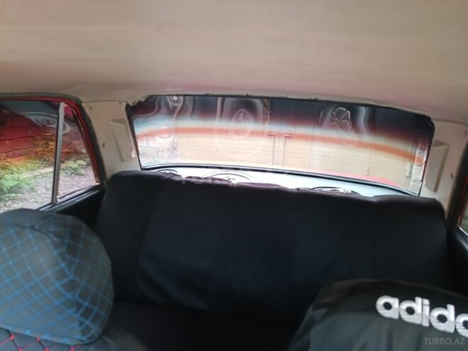 LADA (VAZ) 2106 1984, 90,223 km - 1.3 l - Mingəçevir