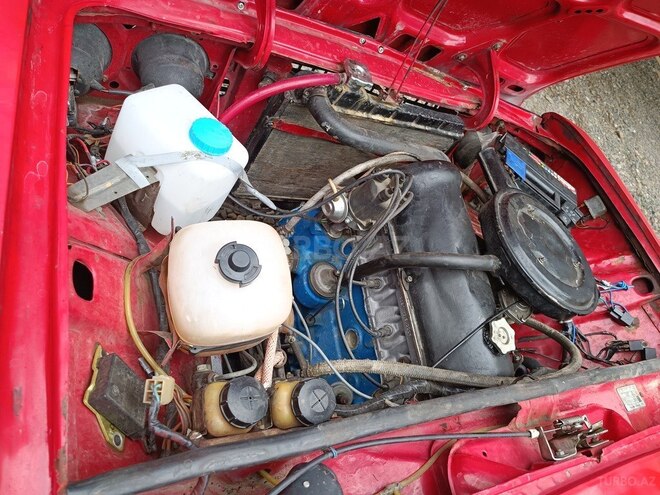 LADA (VAZ) 2106 1984, 90,223 km - 1.3 l - Mingəçevir