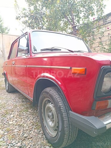 LADA (VAZ) 2106 1984, 90,223 km - 1.3 l - Mingəçevir