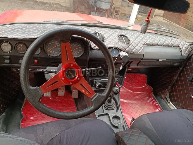 LADA (VAZ) 2106 1984, 90,223 km - 1.3 l - Mingəçevir