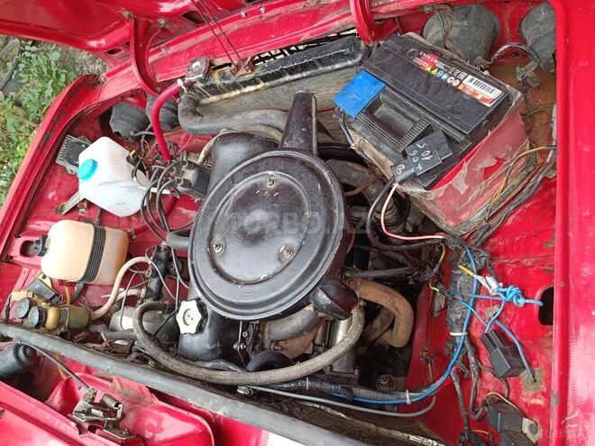 LADA (VAZ) 2106 1984, 90,223 km - 1.3 l - Mingəçevir