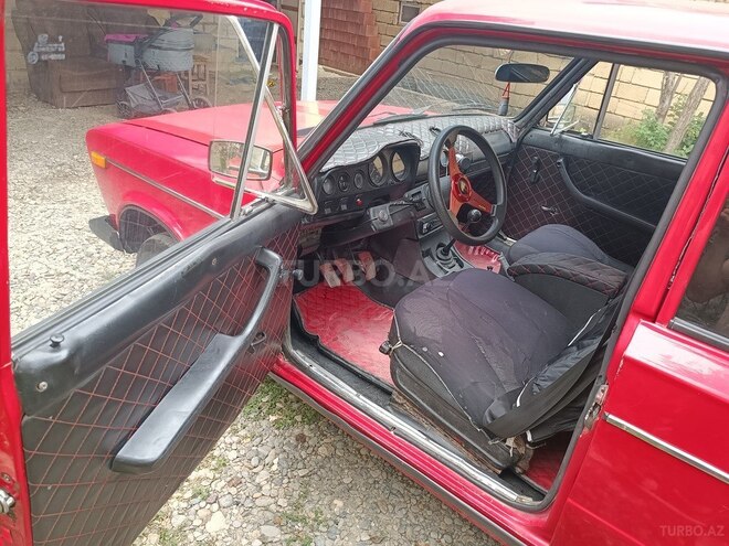 LADA (VAZ) 2106 1984, 90,223 km - 1.3 l - Mingəçevir