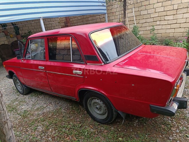 LADA (VAZ) 2106 1984, 90,223 km - 1.3 l - Mingəçevir