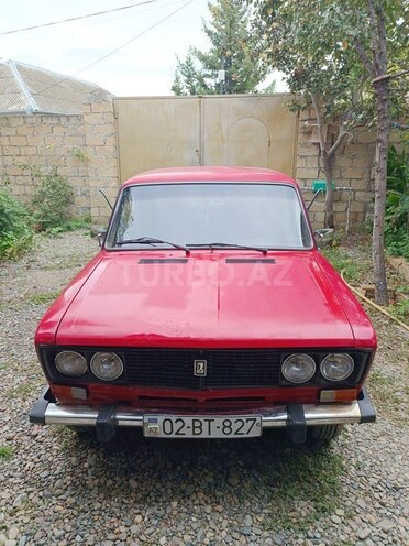LADA (VAZ) 2106 1984, 90,223 km - 1.3 l - Mingəçevir
