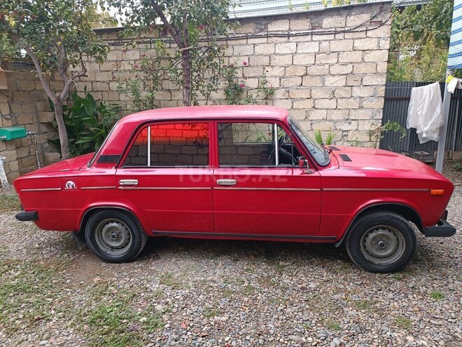 LADA (VAZ) 2106 1984, 90,223 km - 1.3 l - Mingəçevir
