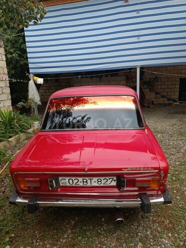 LADA (VAZ) 2106 1984, 90,223 km - 1.3 l - Mingəçevir