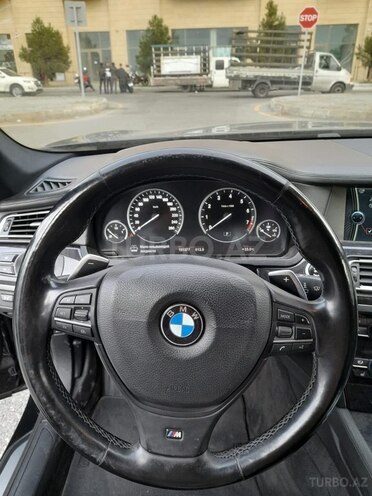 BMW 750 2008, 131,500 km - 4.4 l - Bakı