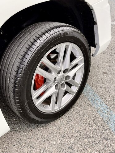 Toyota Prado 2013, 135,000 km - 2.7 л - Sumqayıt