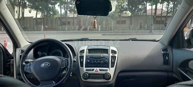 Kia Ceed 2008, 251,000 km - 1.6 l - Bakı