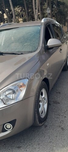 Kia Ceed 2008, 251,000 km - 1.6 l - Bakı