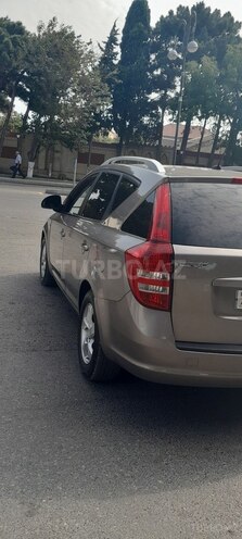Kia Ceed 2008, 251,000 km - 1.6 l - Bakı