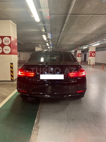 BMW 328 2014, 190,843 km - 2.0 л - Bakı