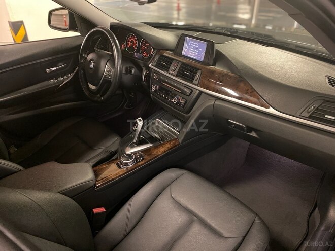 BMW 328 2014, 190,843 km - 2.0 л - Bakı