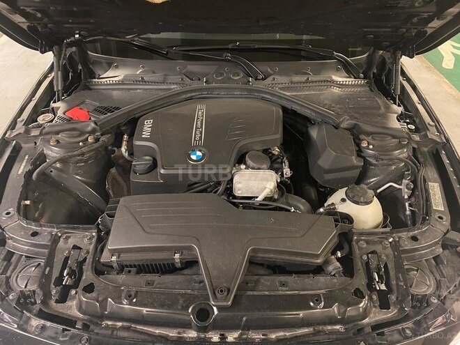 BMW 328 2014, 190,843 km - 2.0 л - Bakı