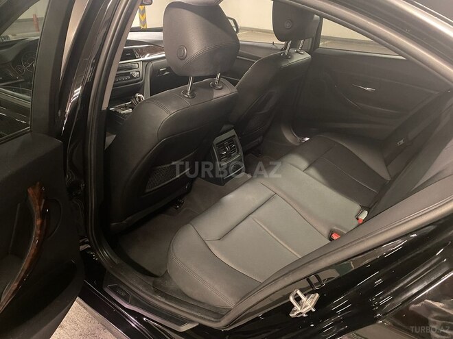 BMW 328 2014, 190,843 km - 2.0 л - Bakı