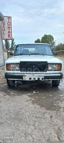 LADA (VAZ) 2107 2005, 21,800 km - 1.5 l - Bakı