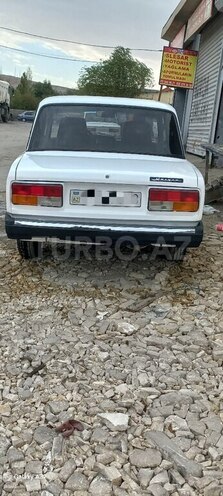 LADA (VAZ) 2107 2005, 21,800 km - 1.5 l - Bakı
