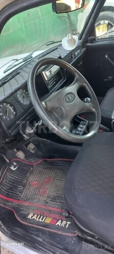 LADA (VAZ) 2107 2005, 21,800 km - 1.5 l - Bakı