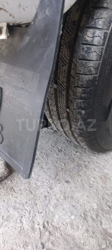 LADA (VAZ) 2107 2005, 21,800 km - 1.5 l - Bakı
