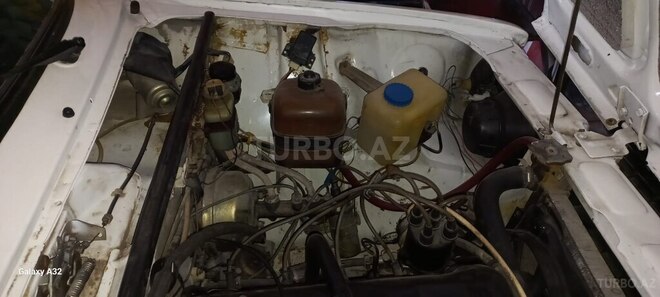 LADA (VAZ) 2107 2005, 21,800 km - 1.5 l - Bakı