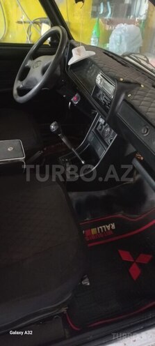 LADA (VAZ) 2107 2005, 21,800 km - 1.5 l - Bakı