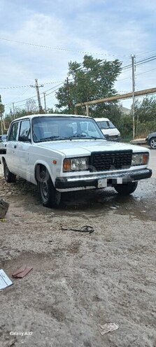 LADA (VAZ) 2107 2005, 21,800 km - 1.5 l - Bakı