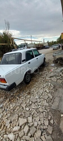 LADA (VAZ) 2107 2005, 21,800 km - 1.5 l - Bakı