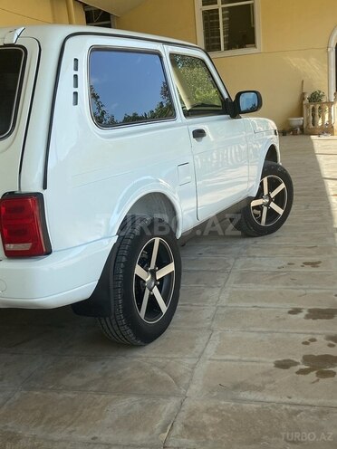 LADA (VAZ) Niva 2013, 195,868 km - 1.7 l - Bakı
