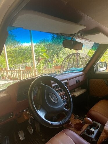 LADA (VAZ) Niva 2013, 195,868 km - 1.7 l - Bakı