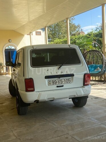 LADA (VAZ) Niva 2013, 195,868 km - 1.7 l - Bakı