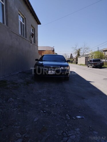 Nissan Maxima 1997, 270,000 km - 3.0 l - Zaqatala