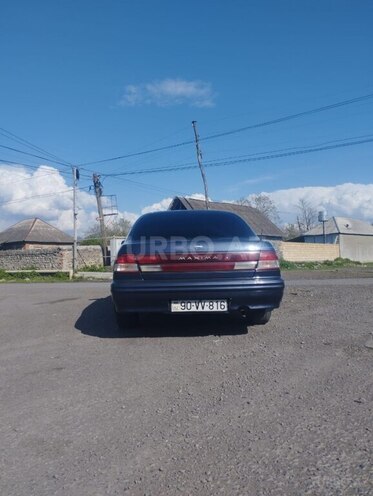 Nissan Maxima 1997, 270,000 km - 3.0 l - Zaqatala
