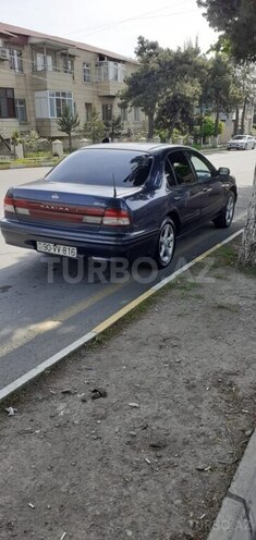 Nissan Maxima 1997, 270,000 km - 3.0 l - Zaqatala
