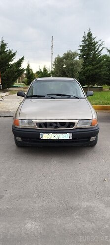 Opel Astra 1996, 315,000 km - 1.6 l - Sumqayıt