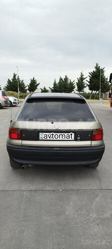 Opel Astra 1996, 315,000 km - 1.6 l - Sumqayıt