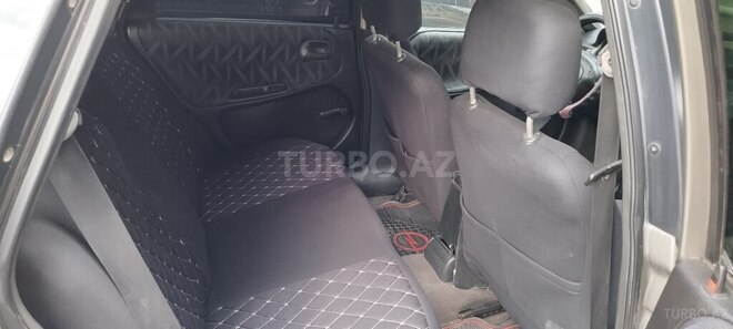 Opel Astra 1996, 315,000 km - 1.6 l - Sumqayıt