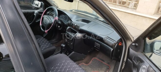 Opel Astra 1996, 315,000 km - 1.6 l - Sumqayıt