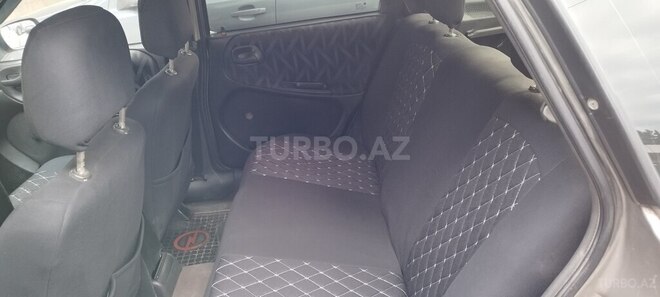 Opel Astra 1996, 315,000 km - 1.6 l - Sumqayıt
